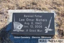 Leo Omar Nichols