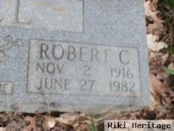 Robert C Reel