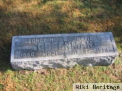 George H. Greenman