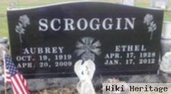 Aubrey Scroggin