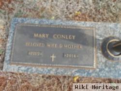 Mary Conley