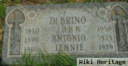 Jennie Iuliani Di Brino