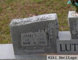 James H. Luther