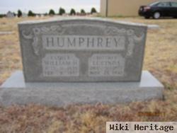 Lucinda Whitman Humphrey