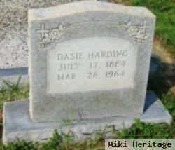 Dasie Harding