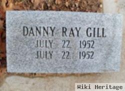 Dannie Ray Gill