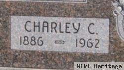 Charley C Anderson