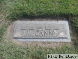 Dorothy M. Mccann