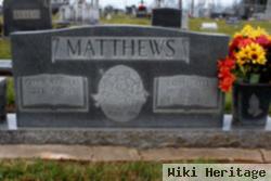 Glenn Nicholas Matthews