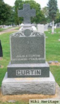 Lawrence E. Curtin