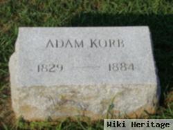 Adam Korb