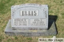 Anna L. Ellis