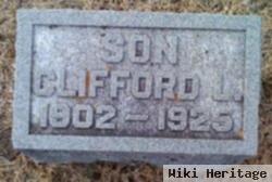 Clifford L Hose