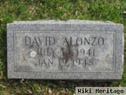 David Alonzo Crabtree