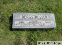 Mary Bergstresser