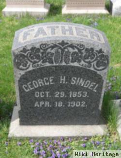 George H. Sindel