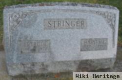 Gertrude Stringer