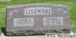 Thomas J. Lisewski