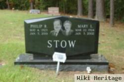 Mary Lee Means Stow