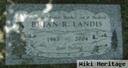 Brian R. Landis