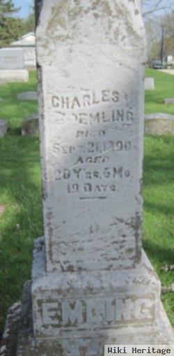 Charles Emling