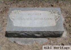 Nanna C. Hudson