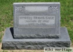 Howell Travis Gage