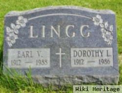 Earl V. Lingg