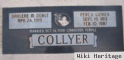 Percy Luther Collyer