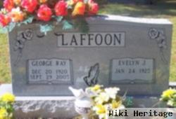 George Ray Laffoon