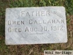 Owen Callahan