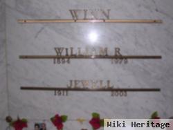 William Ralph Winn