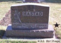 Johnie Hastad