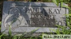 Paula Kay Dysart