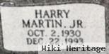 Harry Martin Charpia, Jr