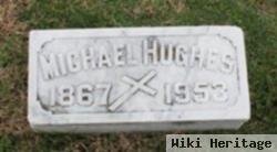 Michael Hughes