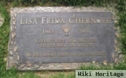 Lisa Frida Chernove