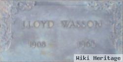 Lloyd Wasson