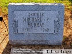 Birchard R Murray