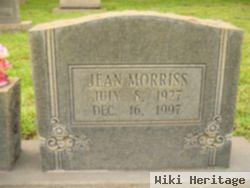 Lois Jean Fine Morriss