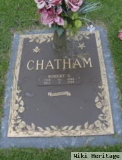 Robert C. Chatham