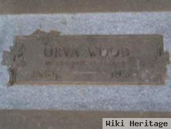 Orva Wood