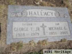 George T. Hallacy, Jr