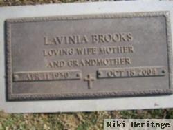 Lavinia Smith Brooks