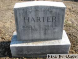 Elmer E Harter