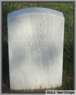 Margaret Louise Bennett