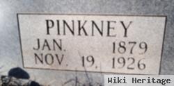 Pinkney Eaker