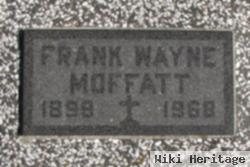 Frank Wayne Moffatt