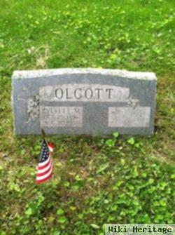 Everett M Olcott