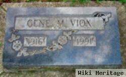 Gene Martin Viox